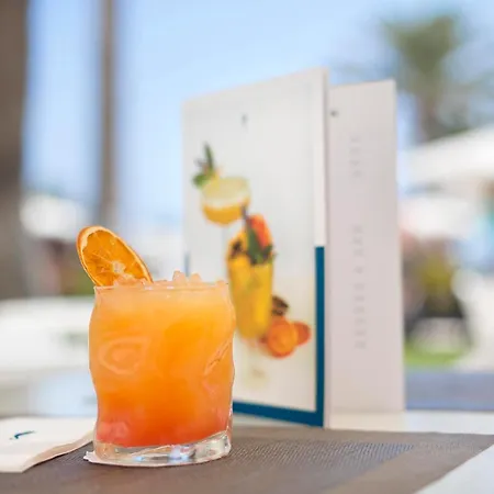 Hipotels Mercedes Aparthotel Cala Millor (Mallorca)