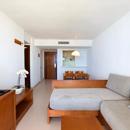 Hipotels Mercedes Aparthotel 4*