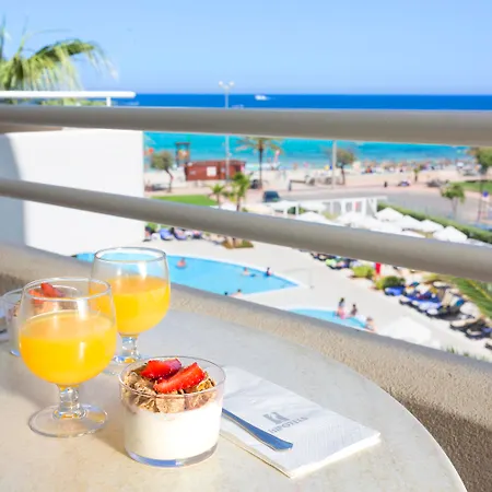 Hipotels Mercedes Aparthotel