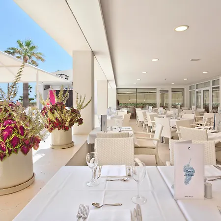 Hipotels Mercedes Aparthotel 4*