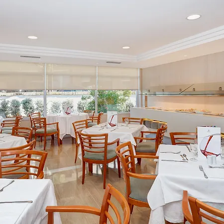 Hipotels Mercedes Aparthotel Cala Millor (Mallorca)
