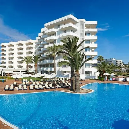 Hipotels Mercedes Aparthotel 4*