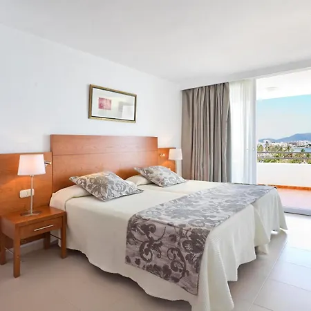 Aparthotel Hipotels Mercedes 4*