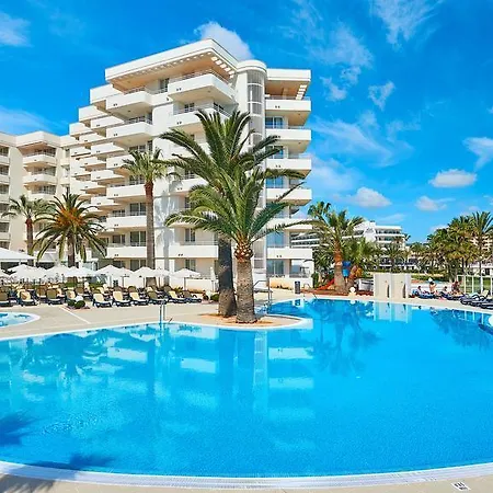 Aparthotel Hipotels Mercedes 4*