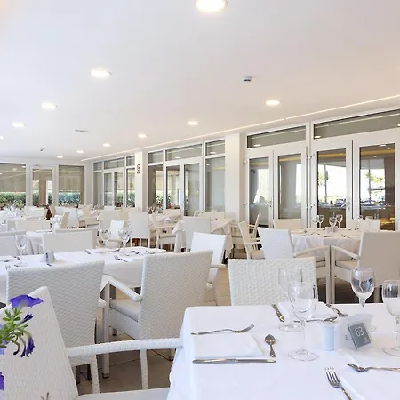 Hipotels Mercedes Aparthotel 4*