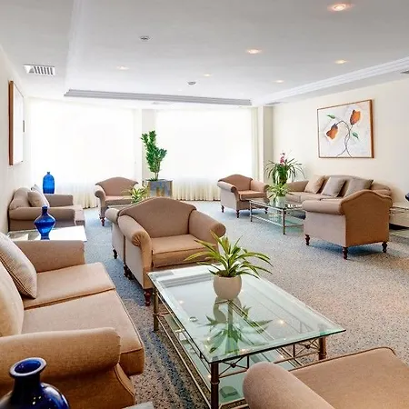 Aparthotel Hipotels Mercedes 4*