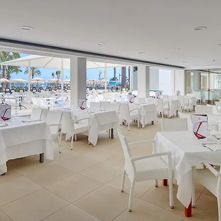 Aparthotel Hipotels Mercedes 4*