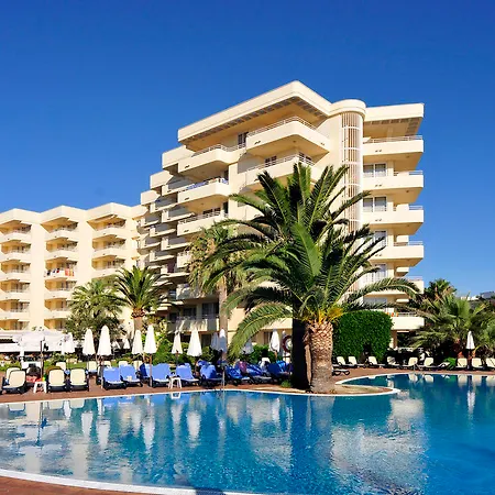 Hipotels Mercedes Aparthotel
