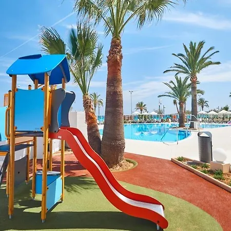 Hipotels Mercedes Aparthotel Cala Millor (Mallorca)