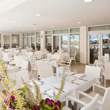 Hipotels Mercedes Aparthotel 4*
