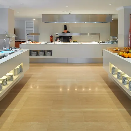 Hipotels Mercedes 4* Cala Millor (Mallorca)