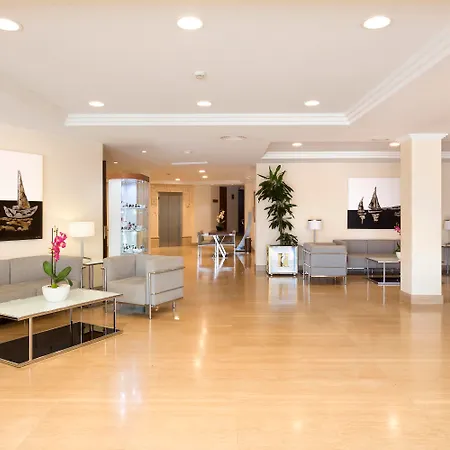 Hipotels Mercedes Aparthotel Cala Millor (Mallorca)
