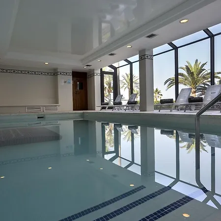 Hipotels Mercedes Aparthotel 4*