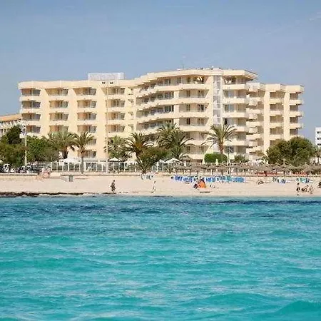 Hipotels Mercedes Aparthotel