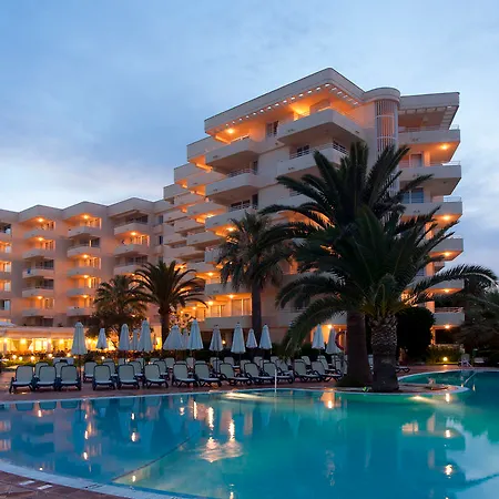 Aparthotel Hipotels Mercedes 4*