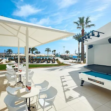 Hipotels Mercedes Aparthotel 4*